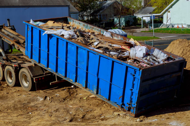 Shed Removal in Rogersville, TN